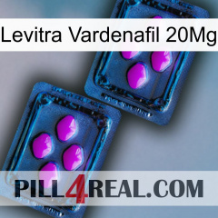 Levitra Vardenafil 20Mg 03